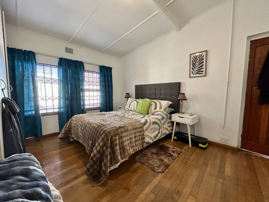 3 Bedroom Property for Sale in Churchill Estate Western Cape